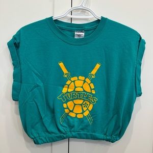 Vintage Graphic Tee